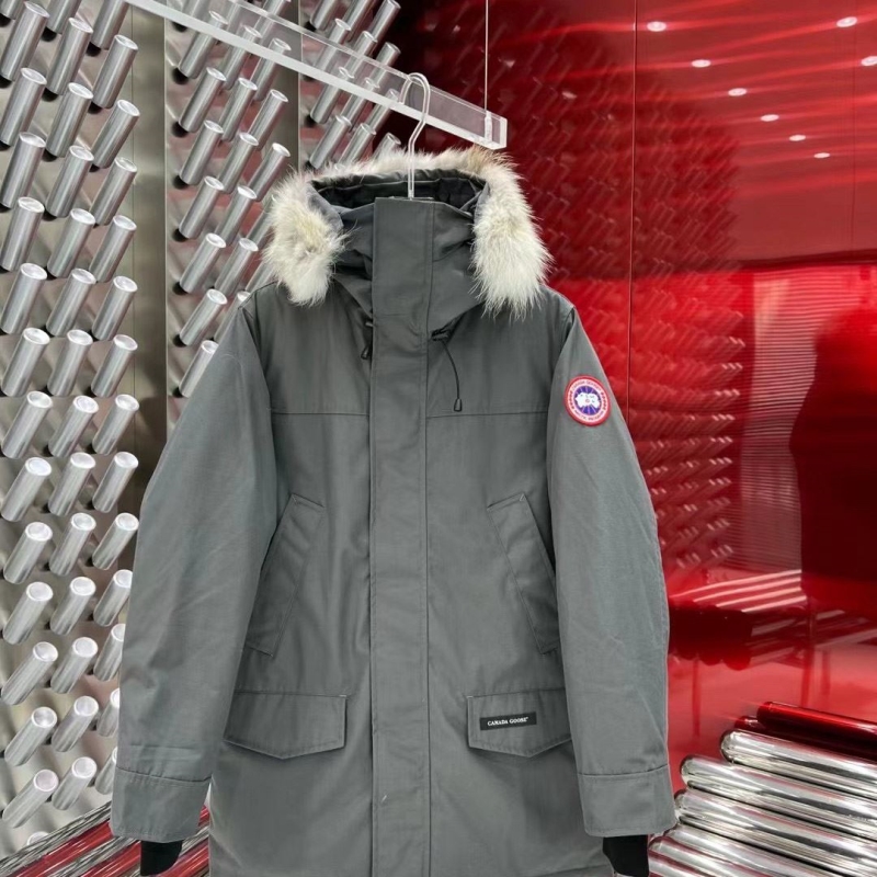 Moncler Down Coat